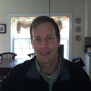 Meet your Posher, John